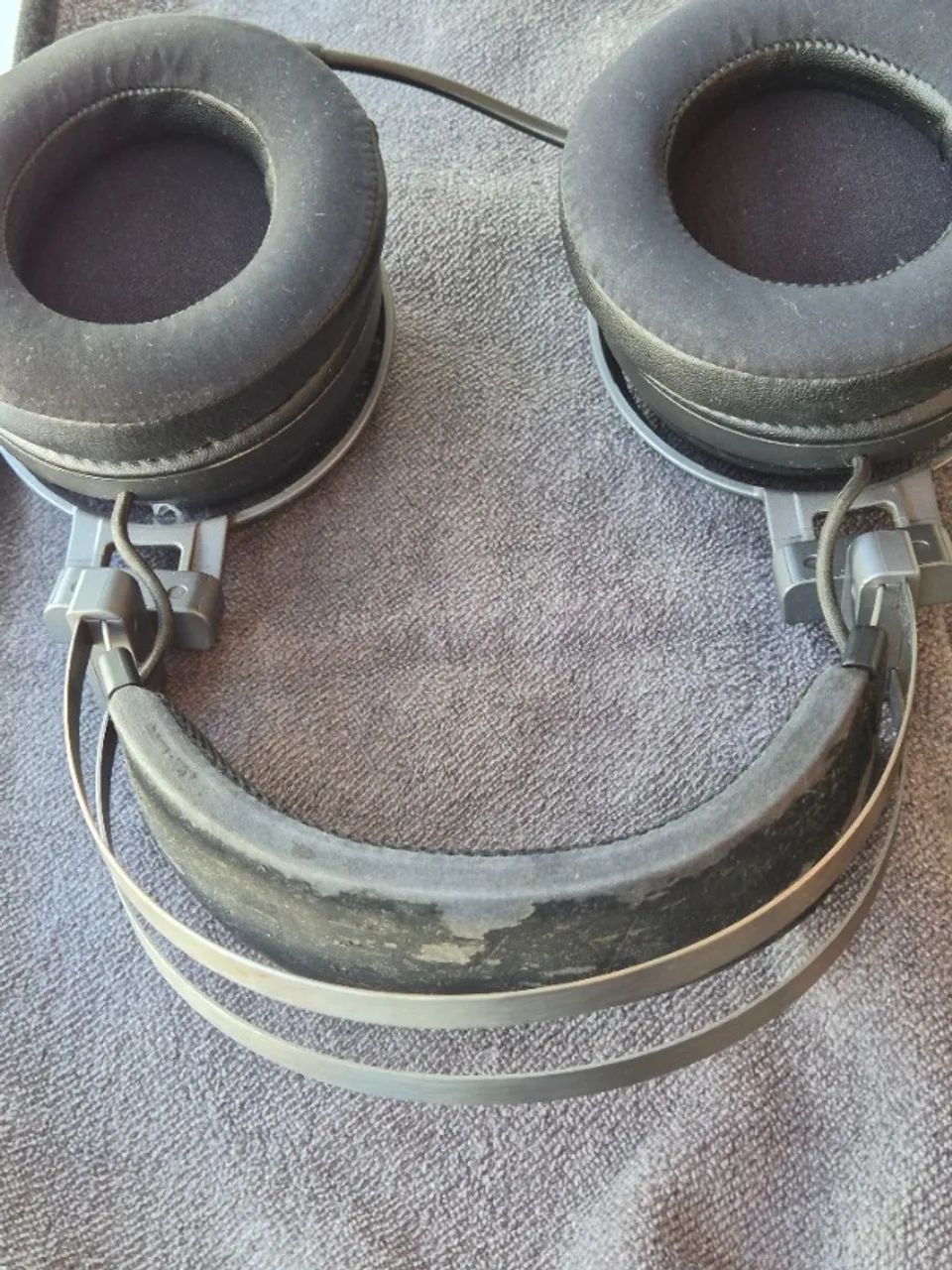 Headset Razer Nari Ultimate Wireless - Completo - Foto 3