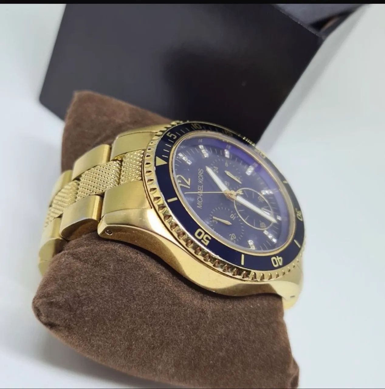 Relógio Michael kors