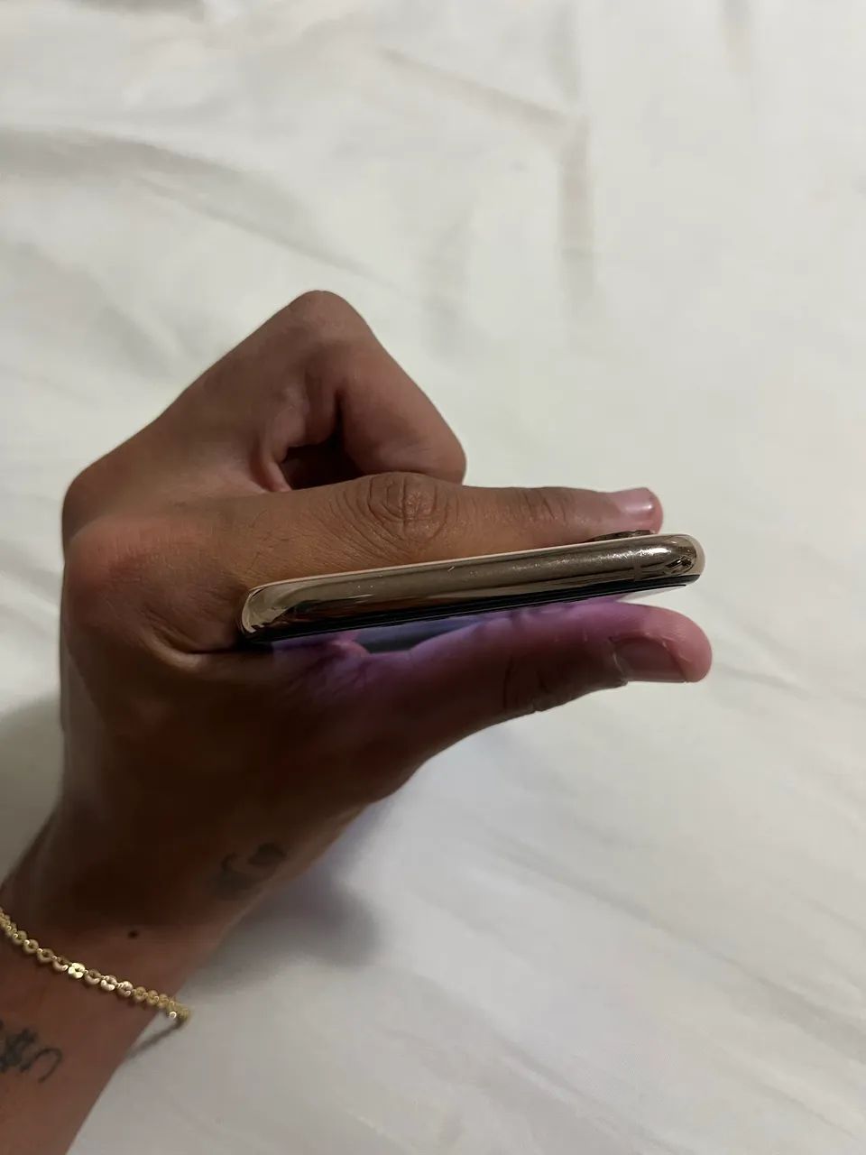iPhone XS 256GB - Foto 5