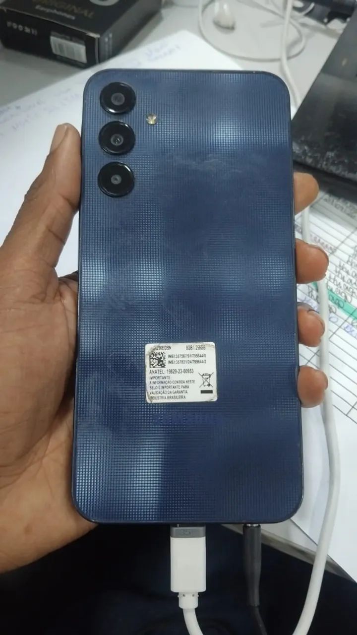 A25 5 G - Foto 2