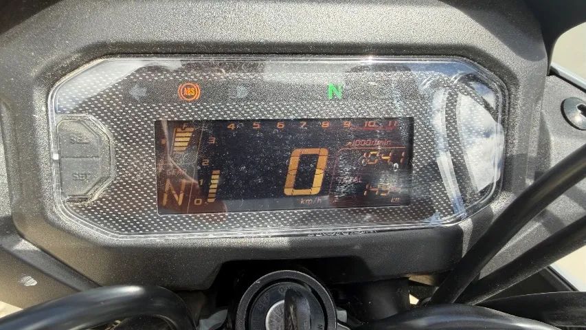 Moto praticamente zero - Foto 4