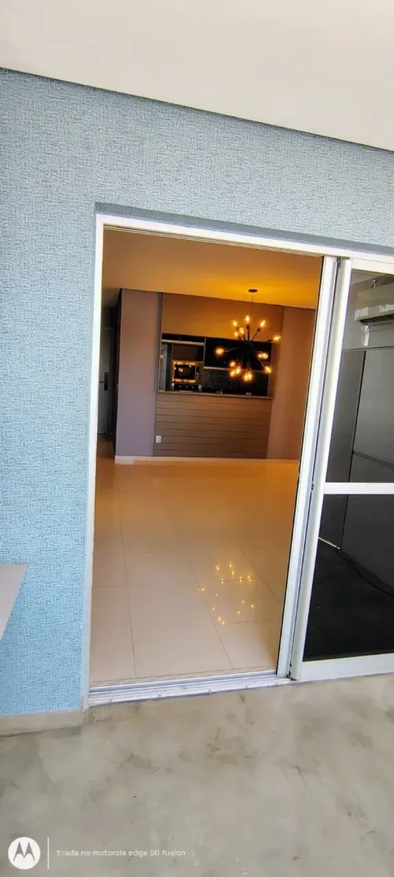 Apartamento para locação no Edifício Portal do Parque | Duque de Caxias - Foto 4