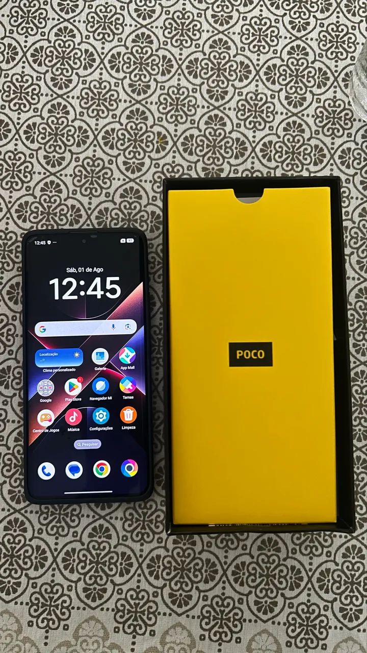 Pocco X7 - Foto 2