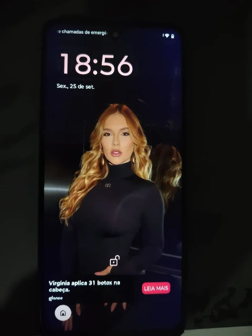 Vendo MotoG04s - 128g