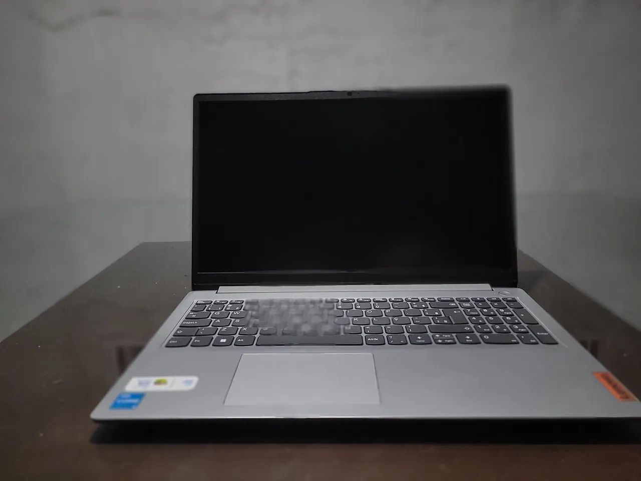 Notebook Nvme 256gb Novo