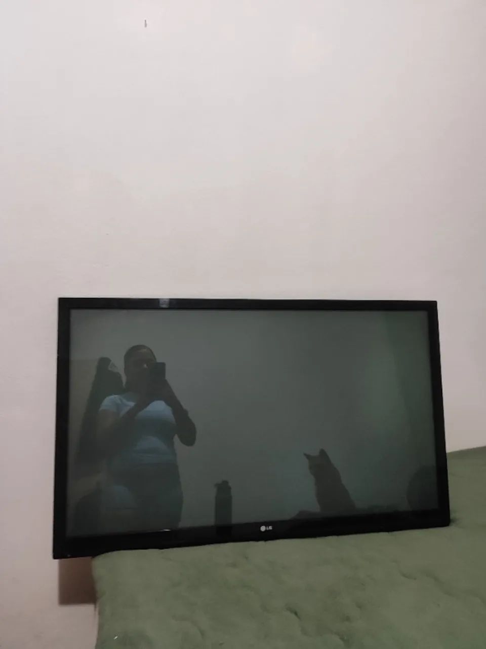 TV LG hd 42 polegadas  - Foto 3