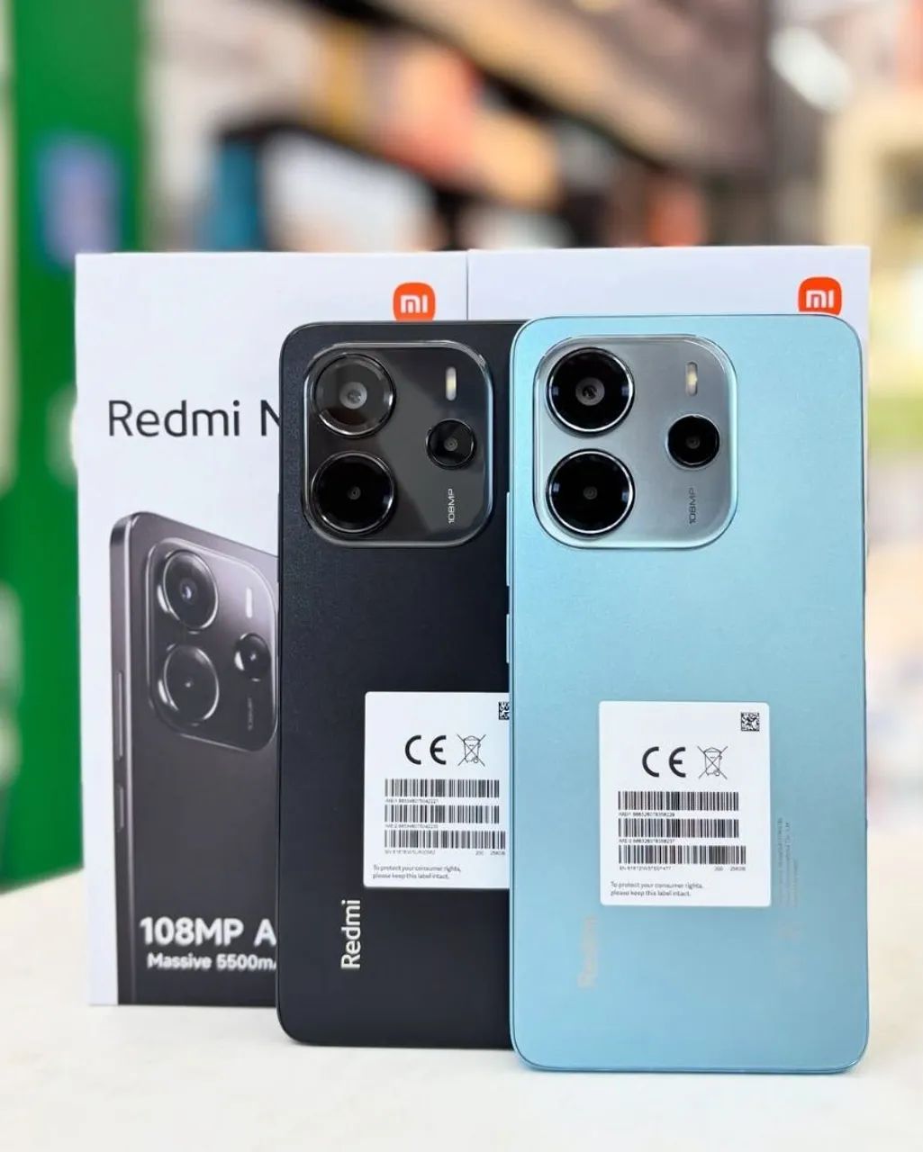Redmi Note 14 256/8 Xiaomi 