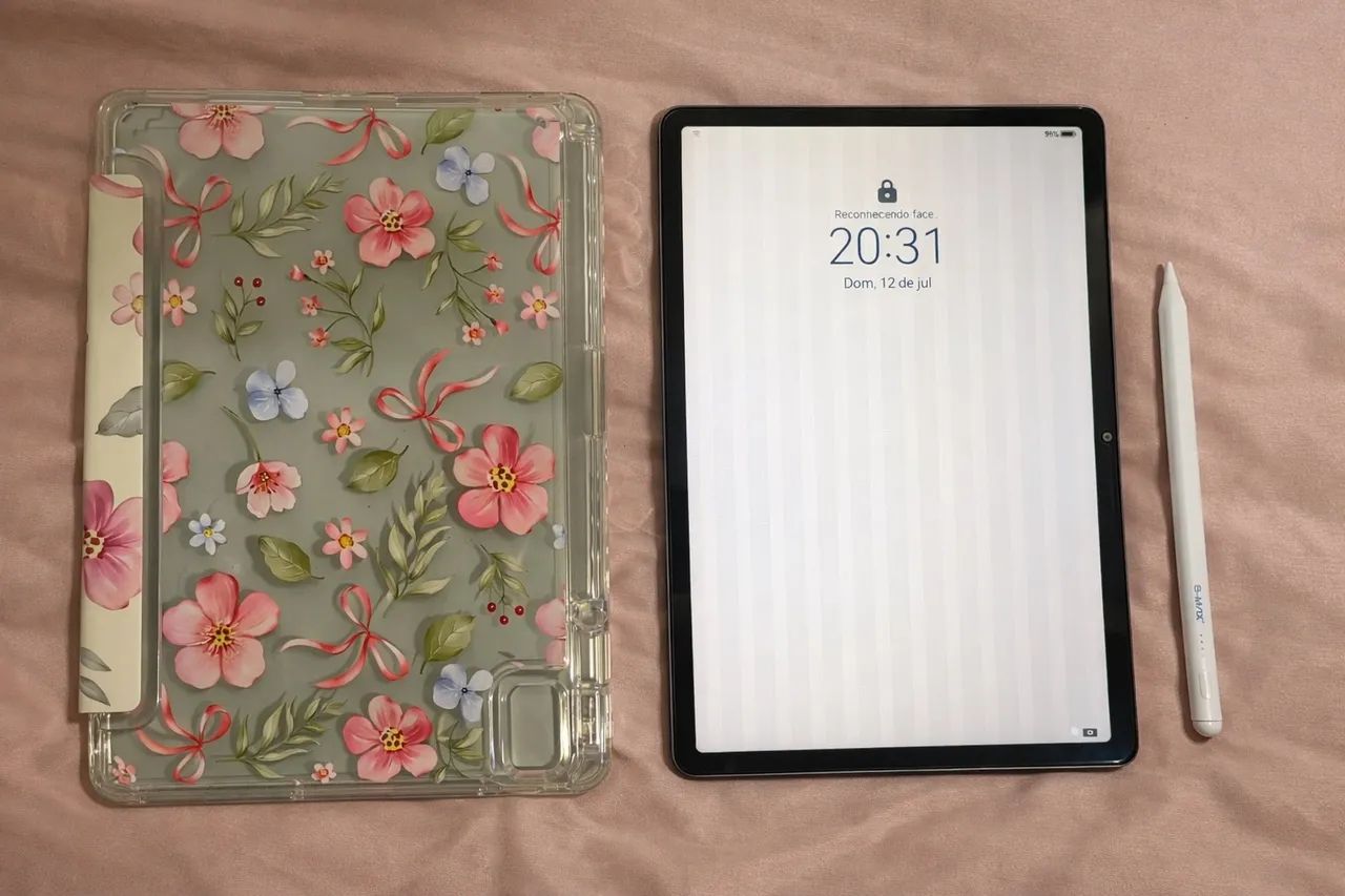 Tablet Huawei MatePad SE 11 Polegadas 128GB + Caneta + Capa | Estado de Novo - Foto 4