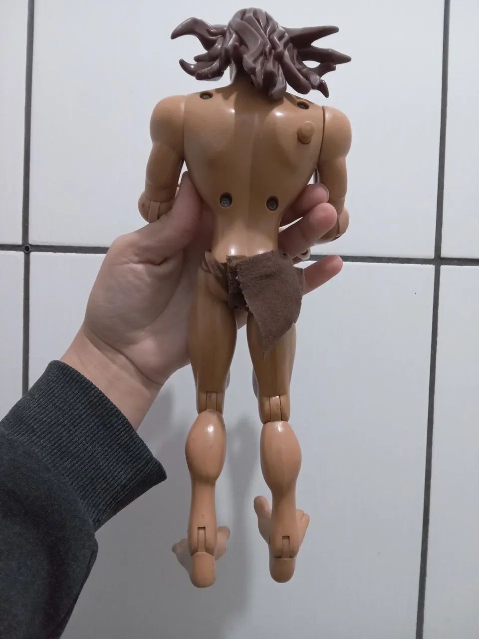 Tarzan  - Foto 3