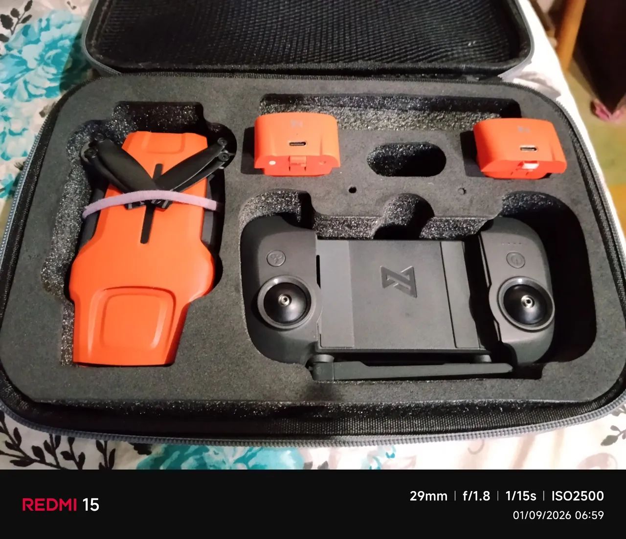 Drone fimi mini 3 se - Foto 2