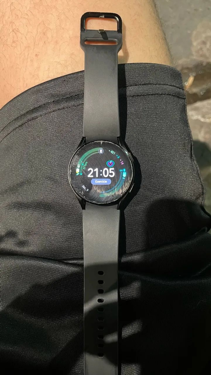 Samsung Galaxy Watch 4 - Foto 2