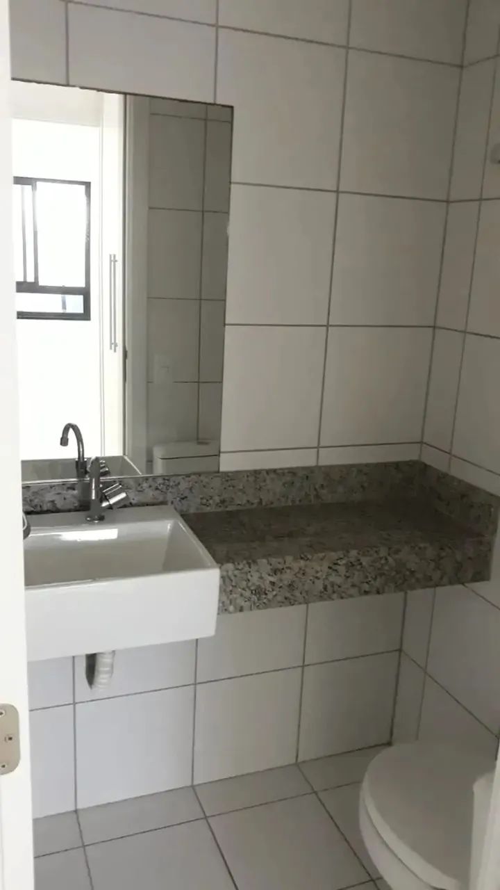 Apartamento 1/4 Caminho das Árvores - LOCAÇÃO - Foto 9
