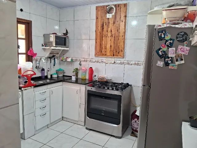 Casa Dúplex  com 2 quartos  Proximo a Praça de Santa izabel  - Foto 5