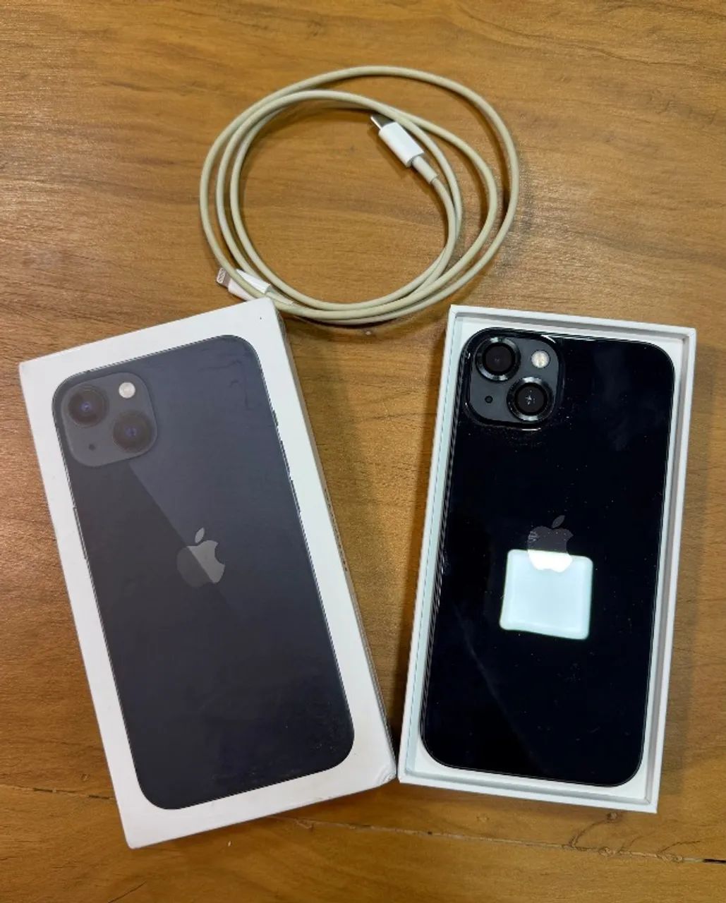 Iphone 13 128GB