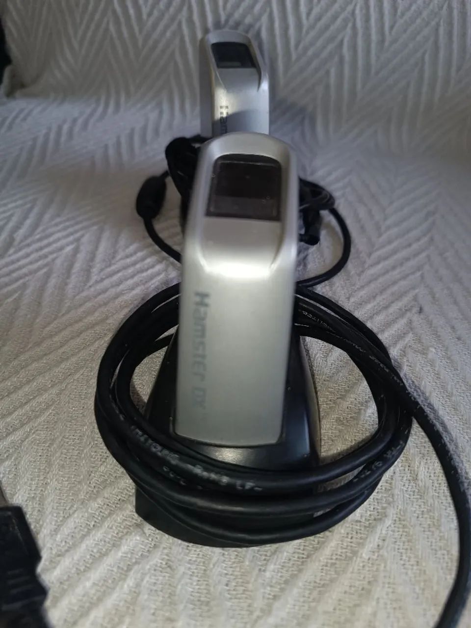 Leitor biométrico 65204105851395121