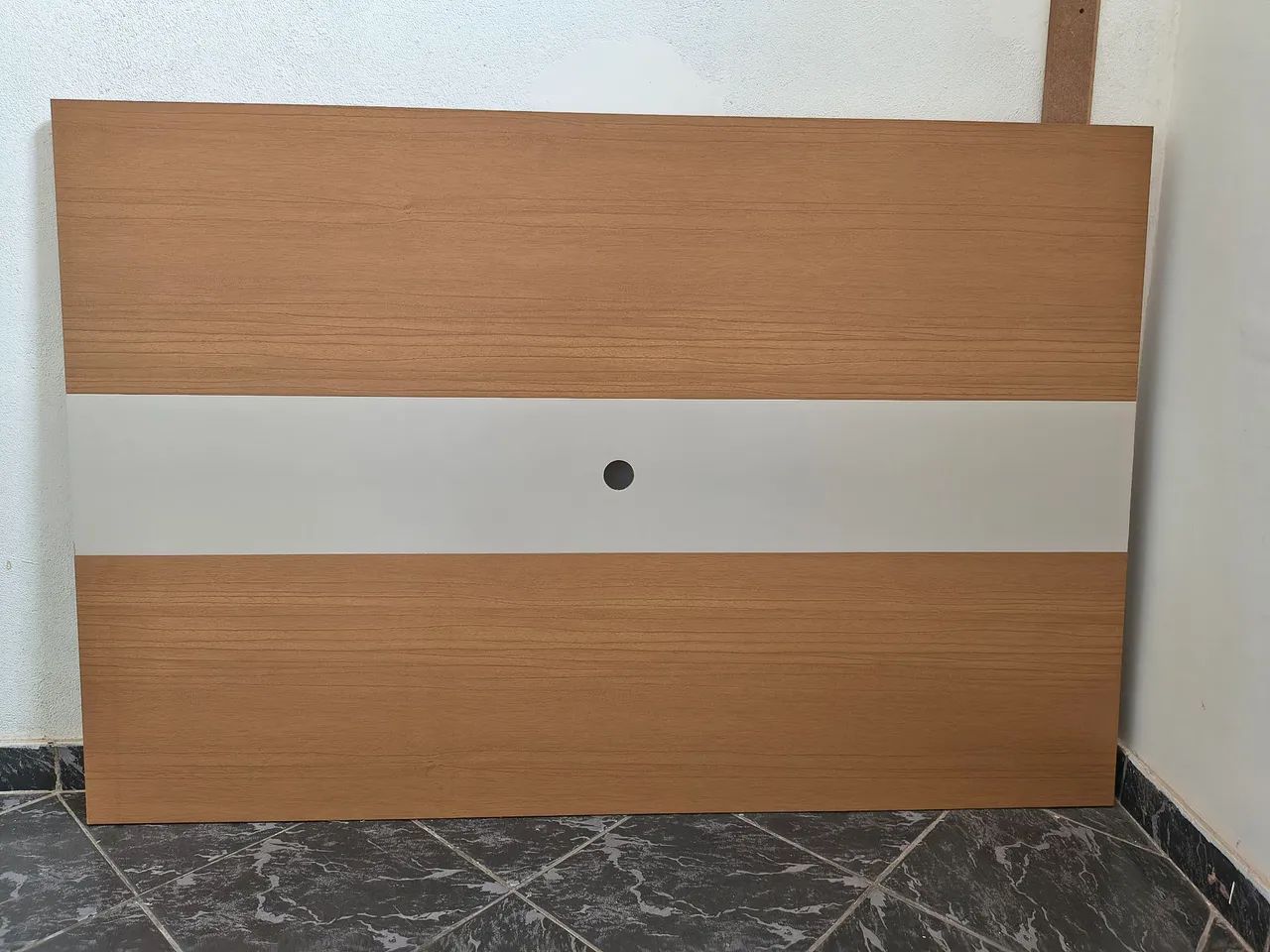 Painel para tv até 60 polegadas novo  - Foto 2