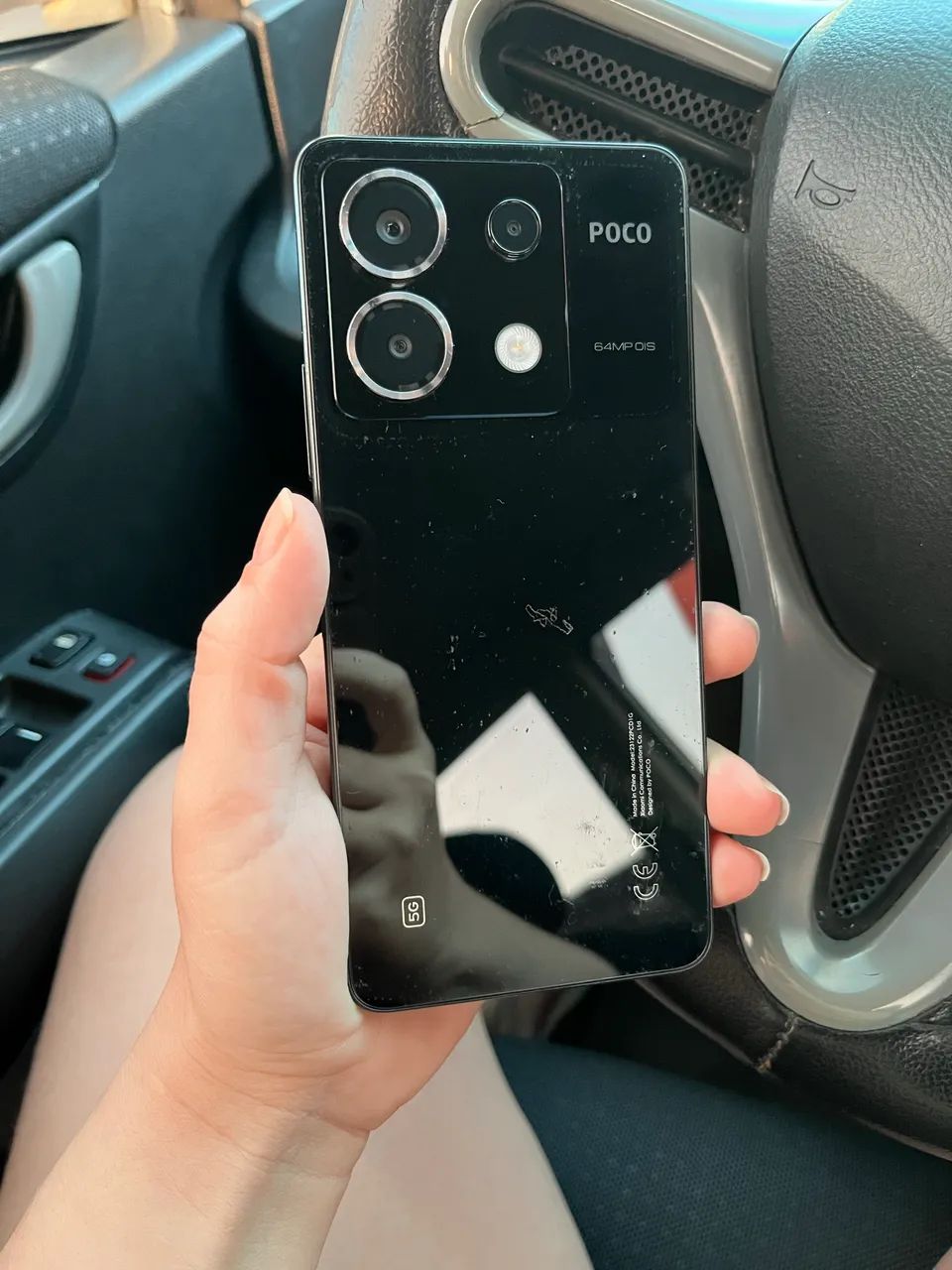 Poco X6 256GB