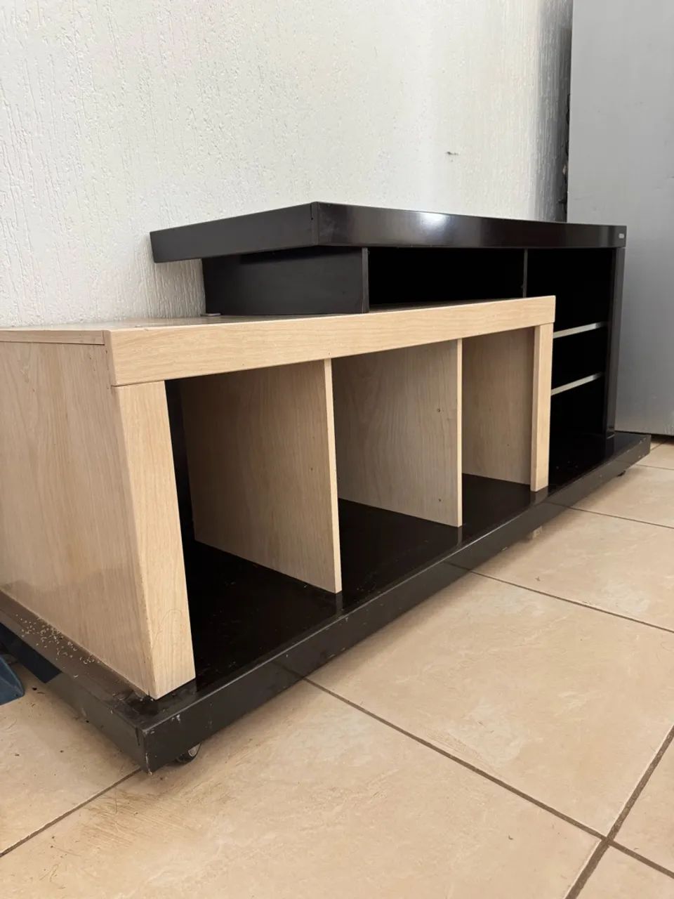 Rack para TV - Foto 3