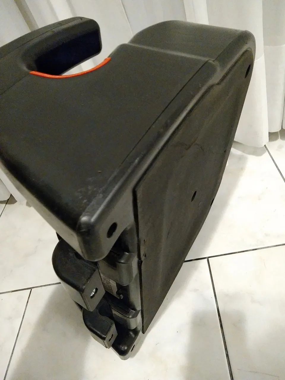 Cadeirinha  elevatória Assento Protege Burigotto  - Foto 3