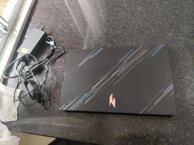 Notebook Gamer  - Foto 3