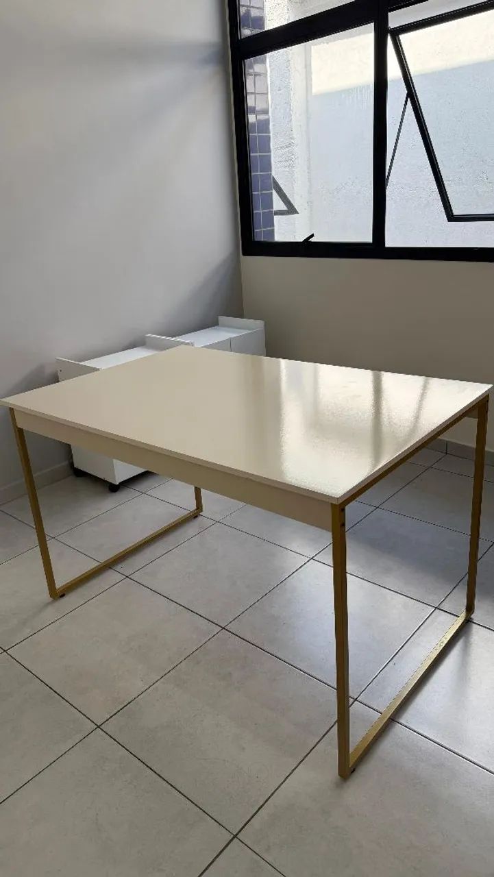 Mesa de escritório 