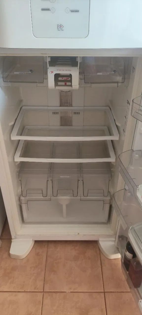 Geladeira Brastemp  - Foto 5