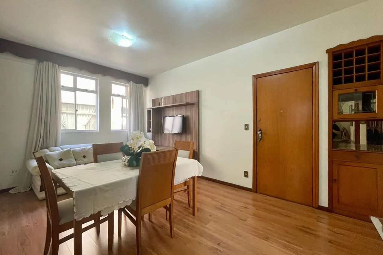 Apartamento à Venda - Cidade Nova, 3 Quartos, 88 m2 - Foto 5