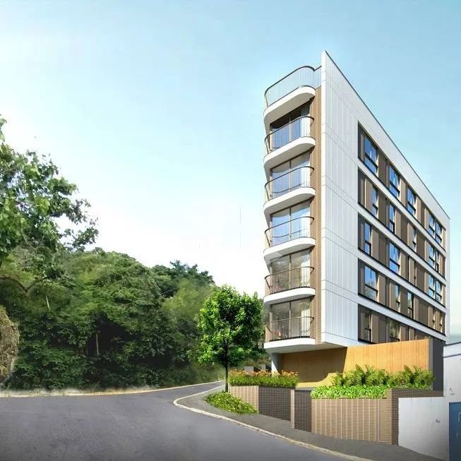 APARTAMENTO 2 DORM (1 SUÍTE) NO CENTRO - Foto 2