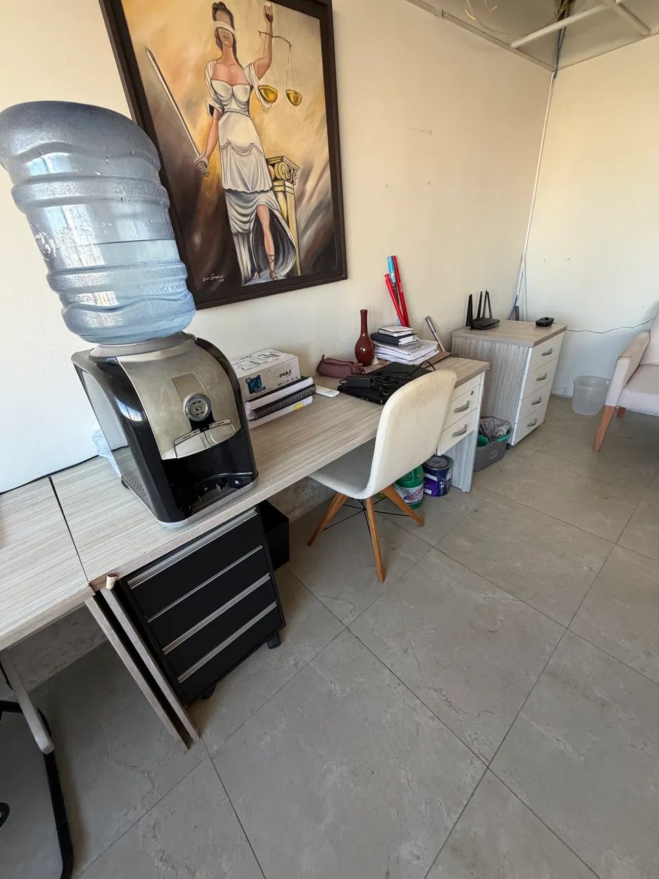 Mesa para Escritório  - Foto 3