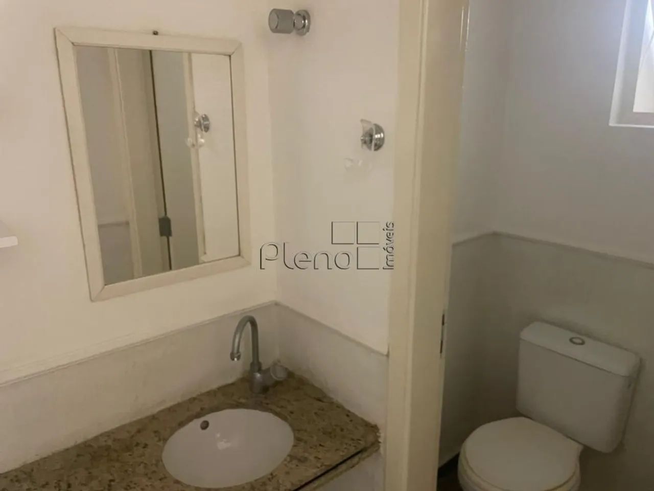Sala à venda e para alugar em Campinas, Jardim Brasil, com 29 m², Edifício Business Point - Foto 5