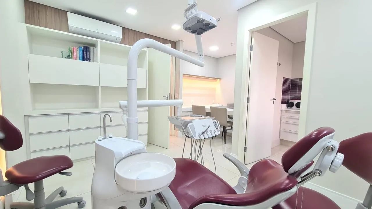 Sala a venda equipada para Odontologia em Mogi das Cruzes. - Foto 5