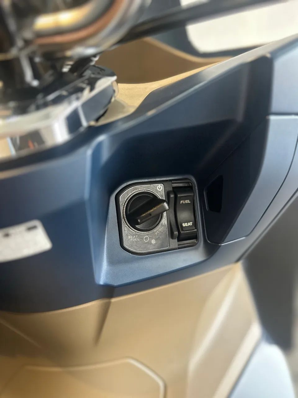 PCX 160 2023 - Foto 5