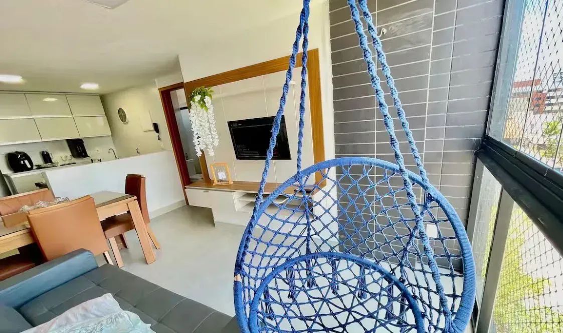 Imóvel para aluguel tem 34 metros quadrados com 1 quarto em Intermares - Cabedelo - PB