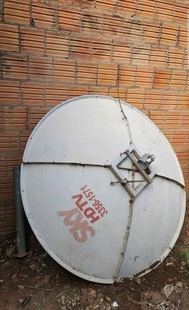 Antena Sky - Foto 2
