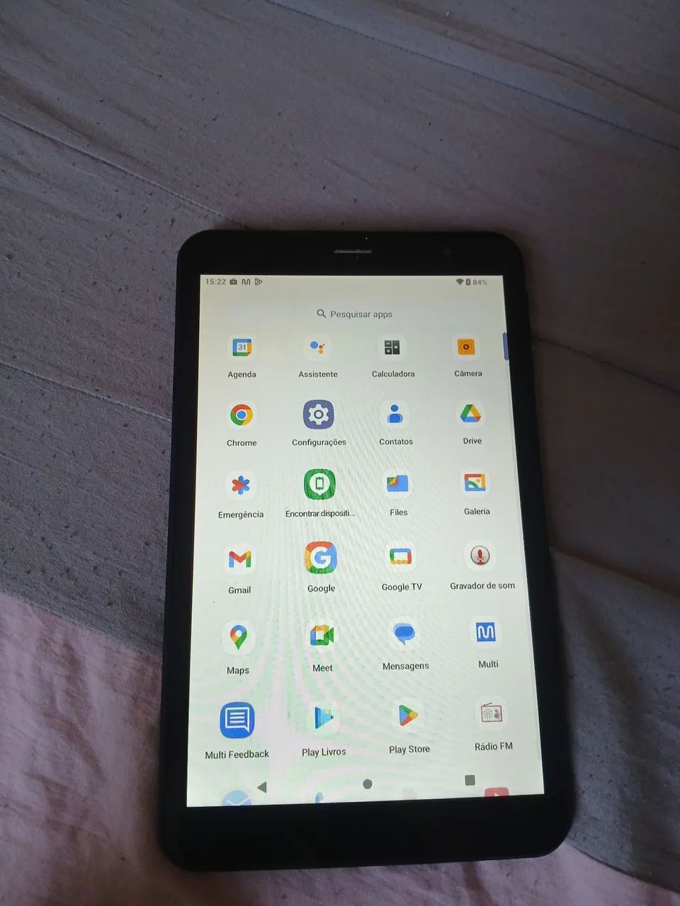 Tablet multlaser
