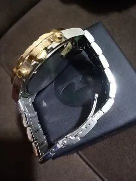 Relógio technos legacy