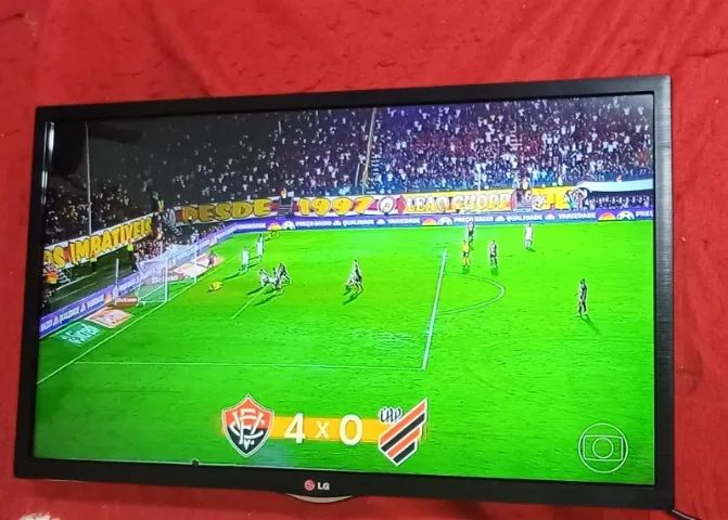 Tv LG 32" Digital - Foto 4