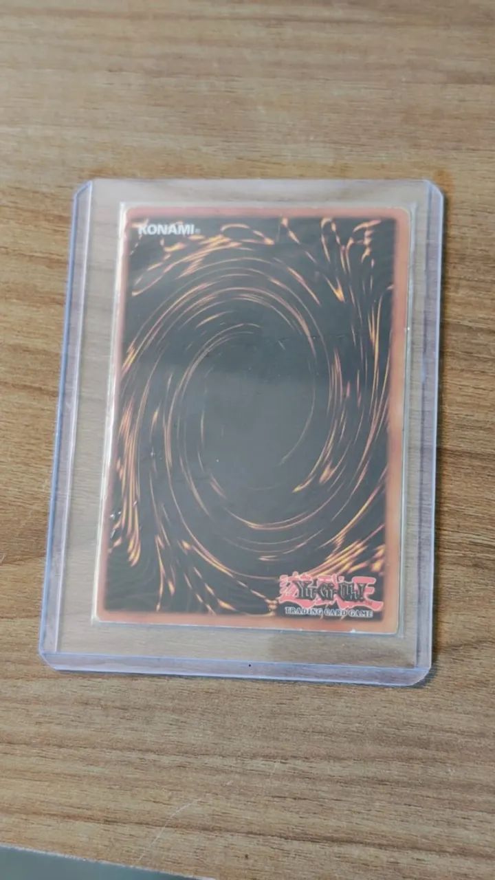 Card Yu-Gi-Oh Jinzo PSV-000 (D) - Foto 2