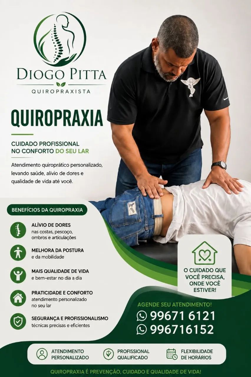 Quiropraxia 
