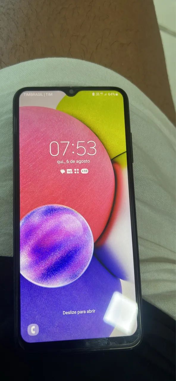 CELULAR SAMSUNG A3S - Foto 5