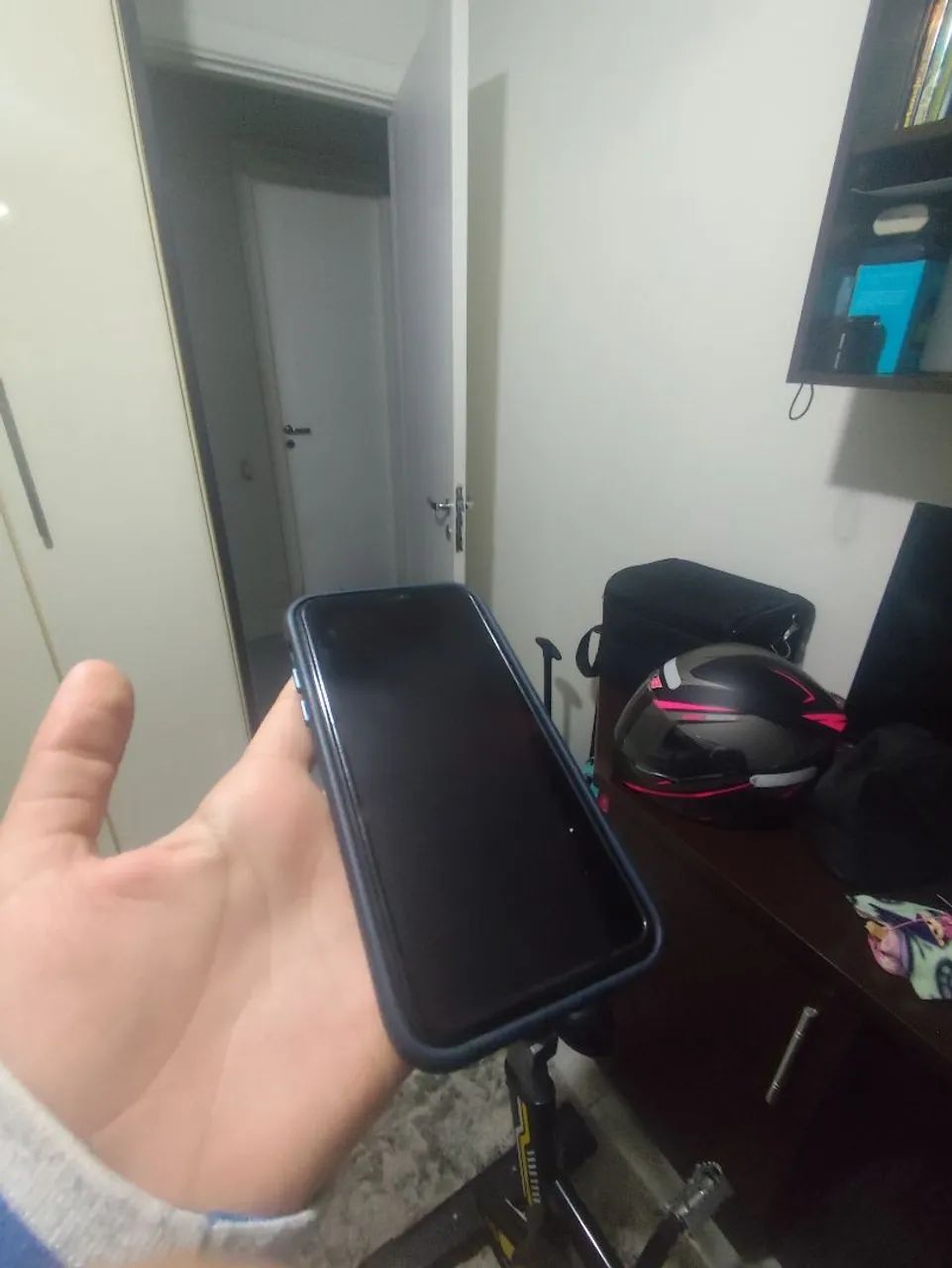 iPhone 11 - Foto 5