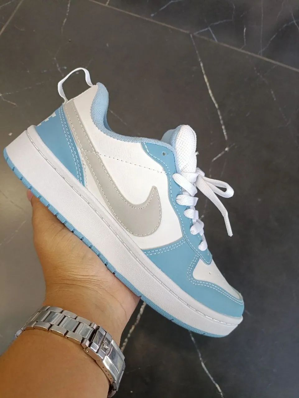 Tênis Dunk Low em Promoção 