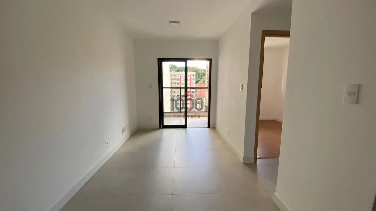 Apartamento 2 quartos - São Mateus