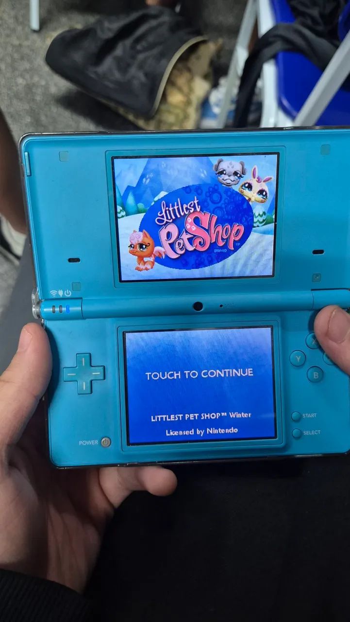 Jogos de Nintendo DS e 3DS - Foto 2