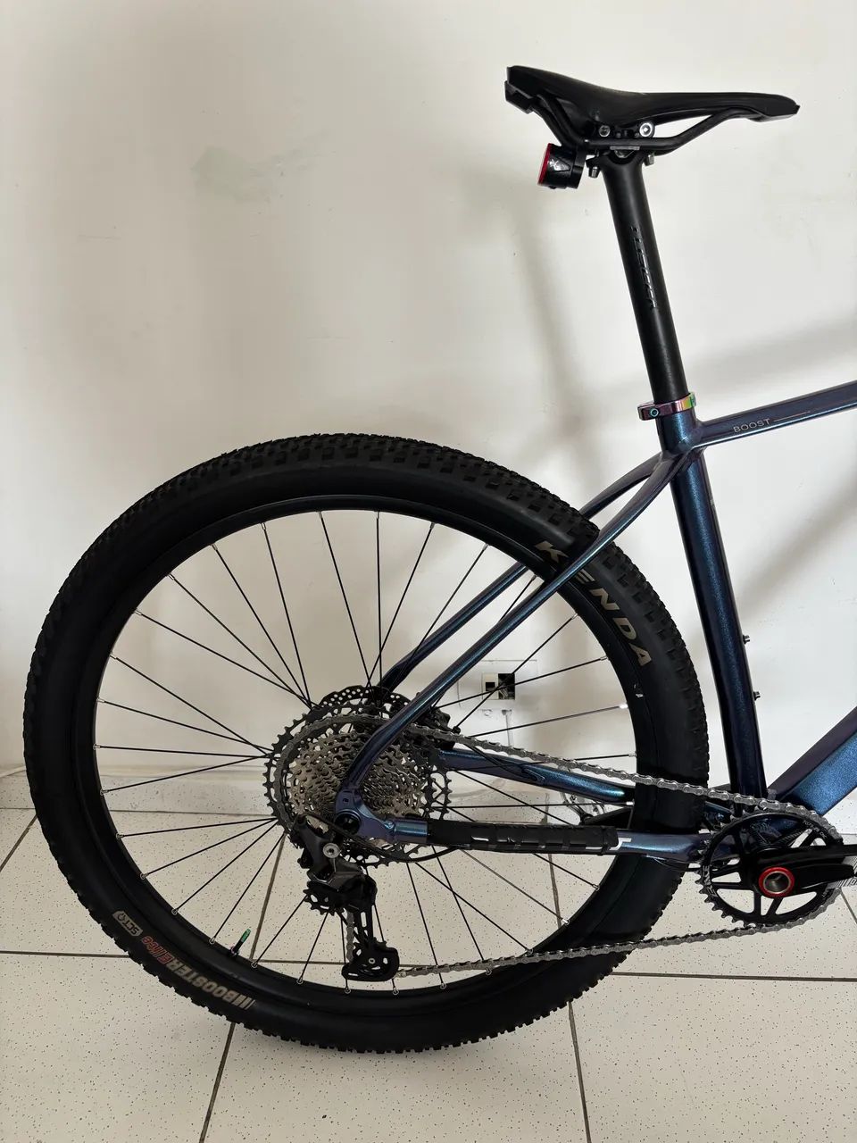 MTB FIRST ATHYMUS 2026 - Foto 2