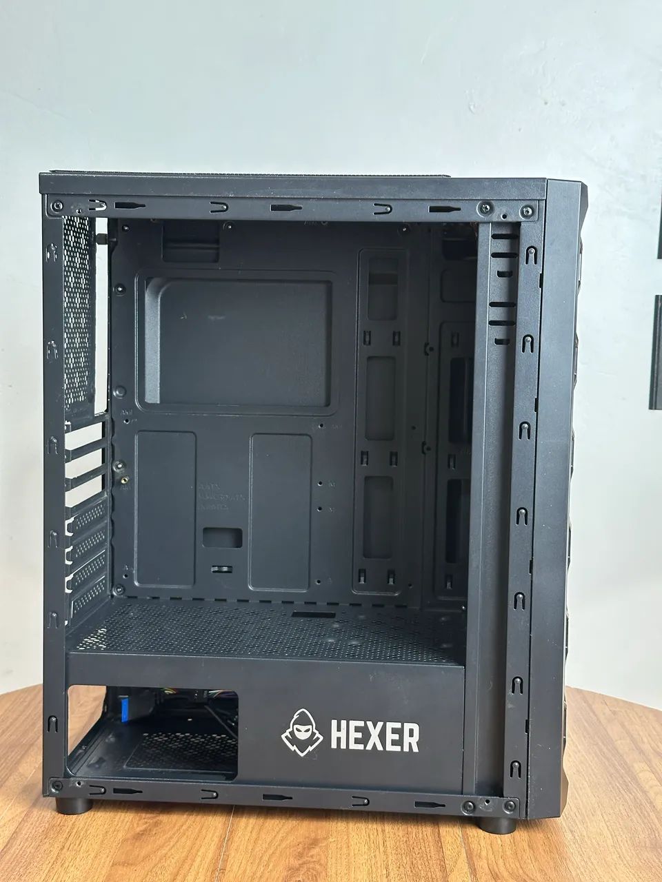 GABINETE GAMER MANCER - Foto 2