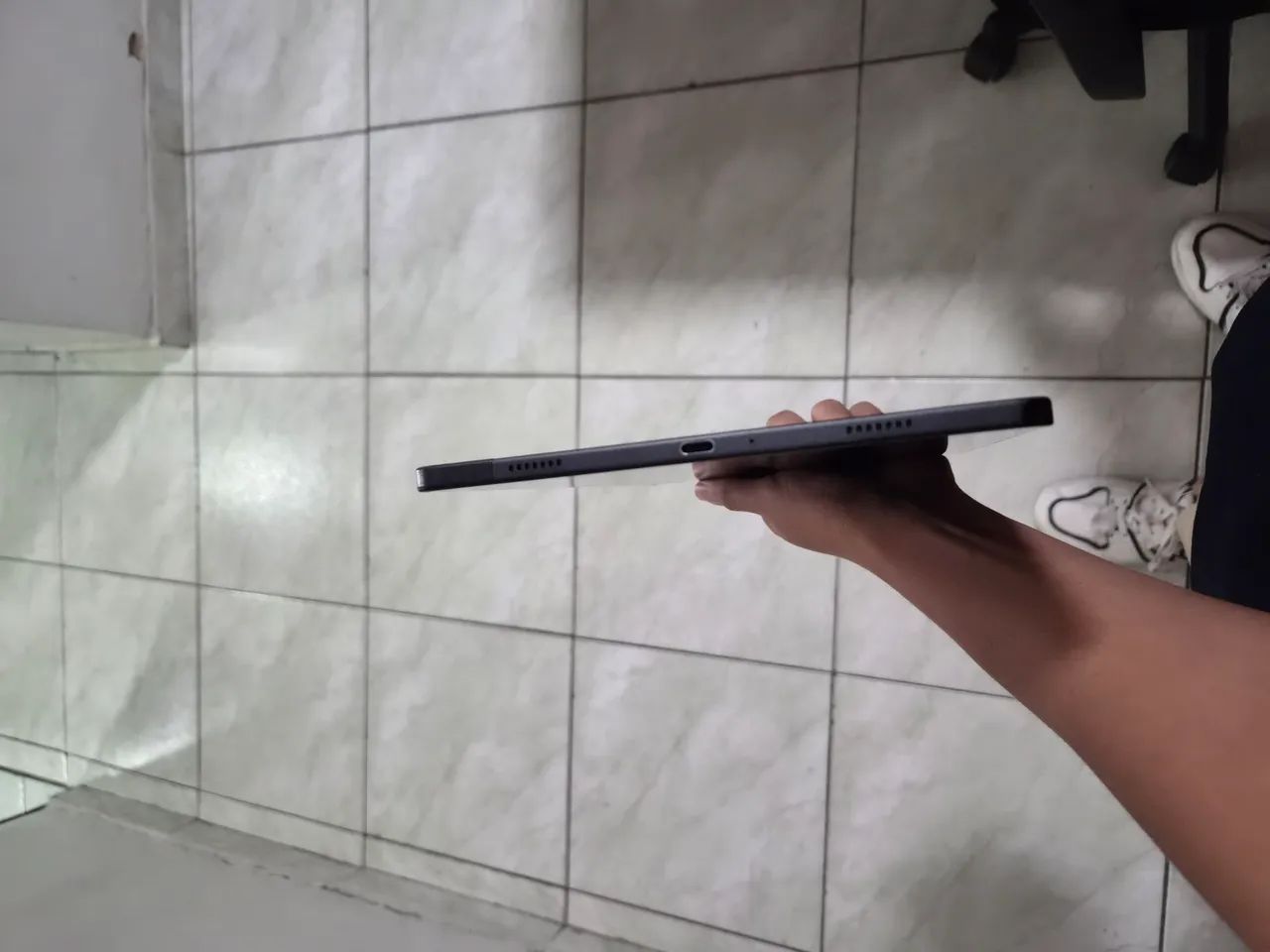 Tablet Samsung A9+ - Foto 3