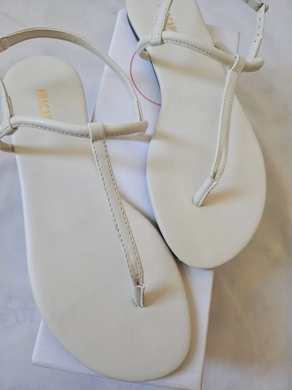Sandalia ana capri - Foto 4