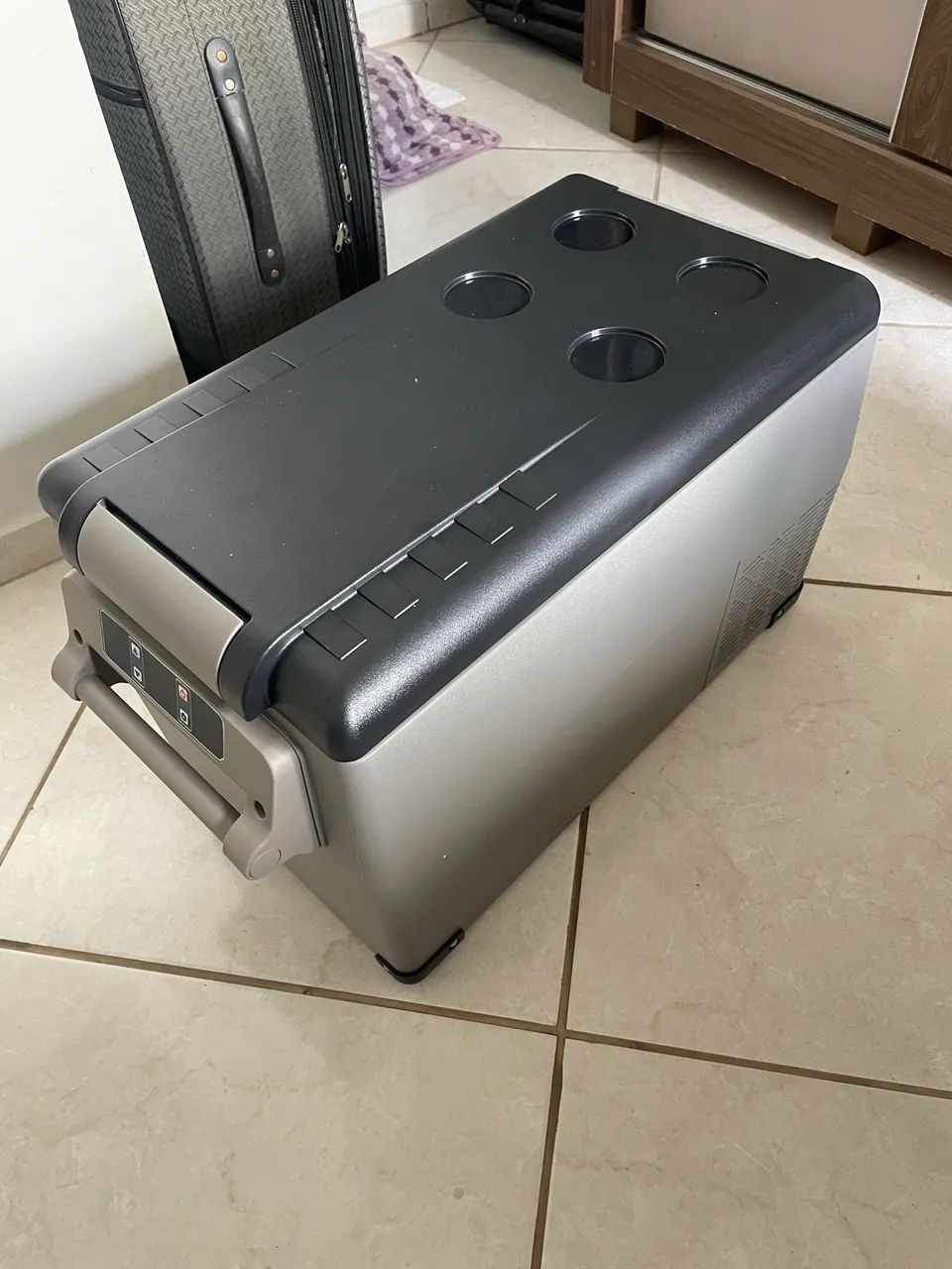 Maxi freezer - Foto 3
