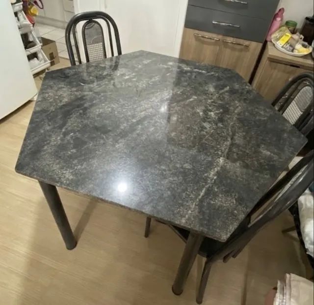 Mesa de Granito